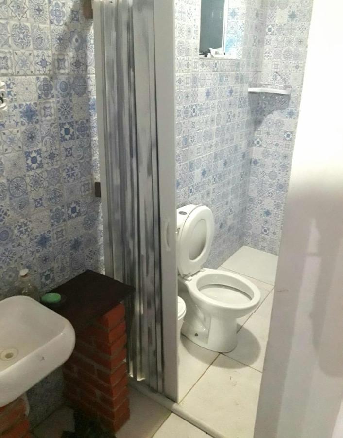 Chacara A 450Mt Da Praia Bora Bora Sao Sebastiao  Bagian luar foto