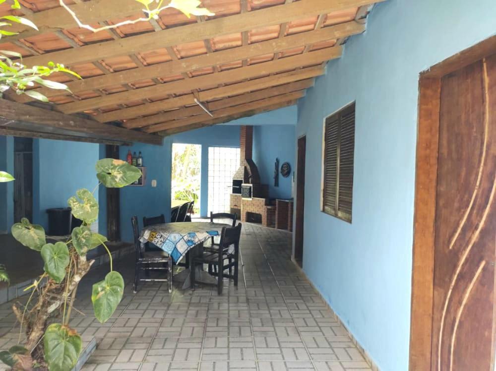 Chacara A 450Mt Da Praia Bora Bora Sao Sebastiao  Bagian luar foto