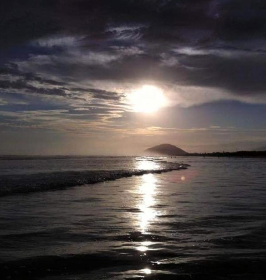 Chacara A 450Mt Da Praia Bora Bora Sao Sebastiao  Bagian luar foto